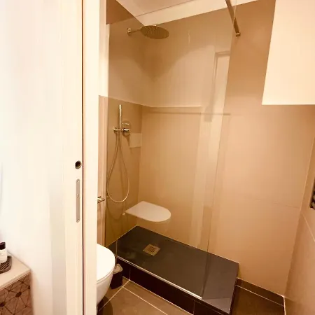 Centro Acquario Family Apartment
