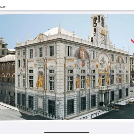 Centro Acquario Family Apartment