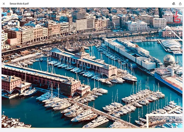 Appartamento Centro Acquario Family *