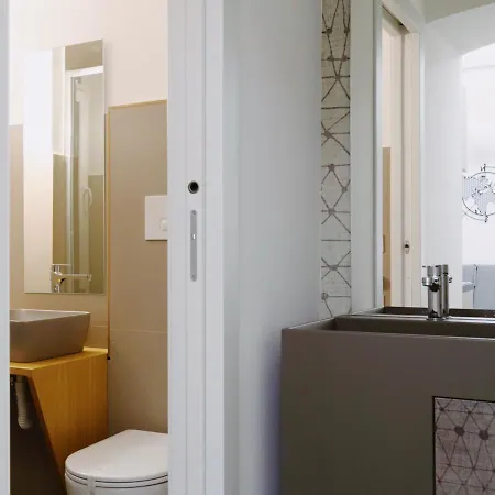 Centro Acquario Family Apartment