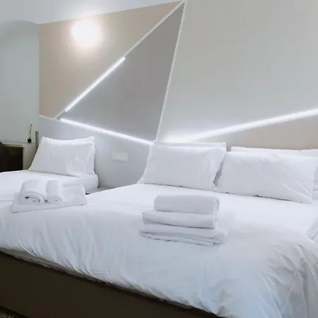 Centro Acquario Family *