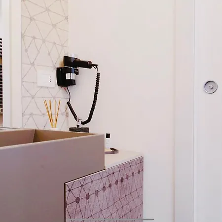 Centro Acquario Family Apartment *