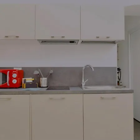 Centro Acquario Family Apartment