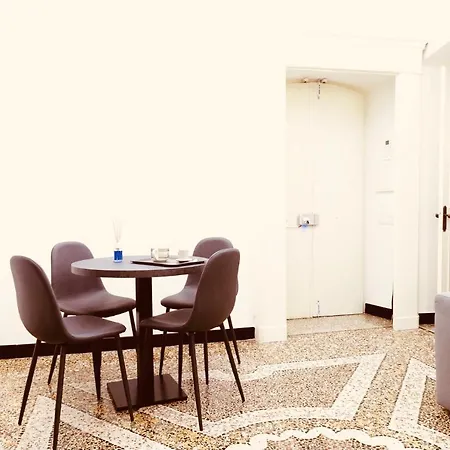 Apartment Centro Acquario Family