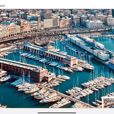 Apartment Centro Acquario Family *